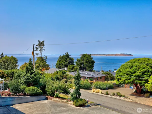 274 Colman Drive, Port Townsend, WA 98368