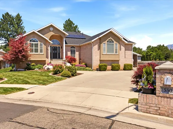 550 W 3950 S, Riverdale, UT 84405