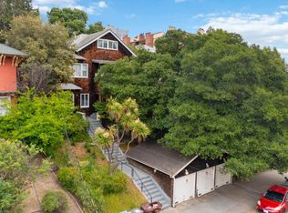 260 Park View Ter, Oakland, CA 94610