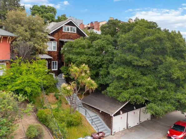 260 Park View Ter, Oakland, CA 94610