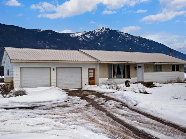 2610 State Highway 206, Columbia Falls, MT 59912