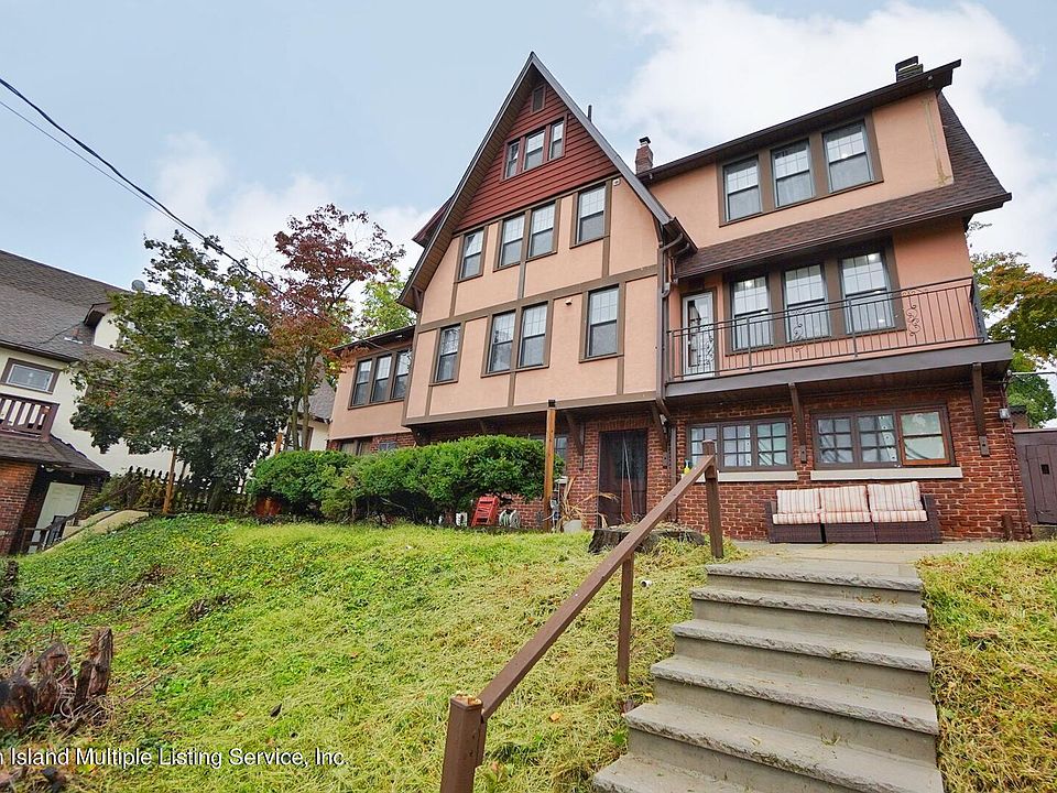 2393 Richmond Rd, Staten Island, NY 10306 MLS 1158009 Zillow