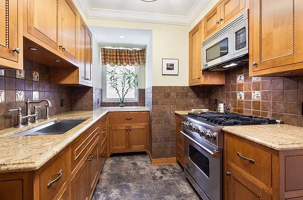 Sold by Brown Harris Stevens | media 4