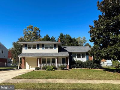 403 Dogwood Ave, Dover, DE, 19904