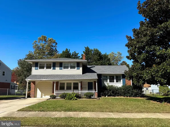 403 Dogwood Ave, Dover, DE 19904