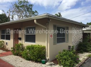 5941 NE 18th Ave APT 5, Fort Lauderdale, FL 33334
