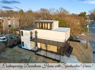 517 E Cabarrus St, Raleigh, NC 27601