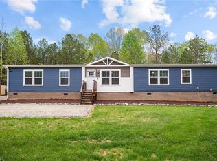 389 Wedgewood Dr, Lexington, NC 27292