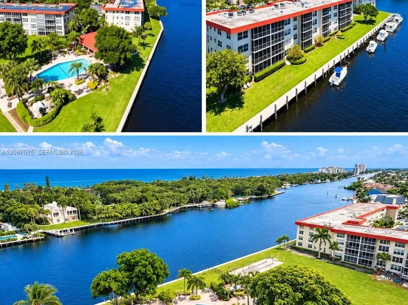 3050 NE 48th Ct APT 405, Lighthouse Pt, FL 33064