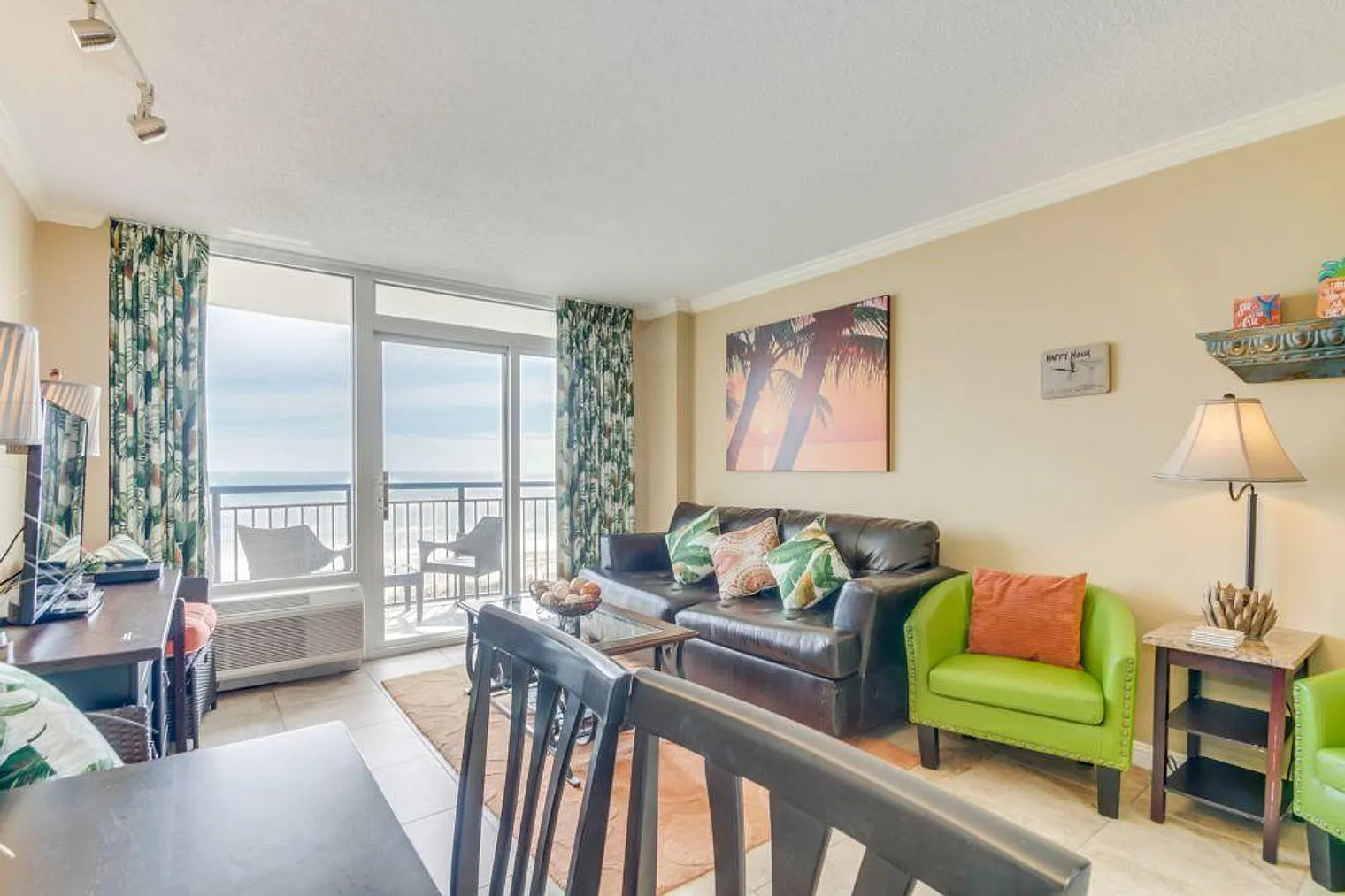1 bed, 1.0 bath, 645 sqft, $2,849 — Photo 4