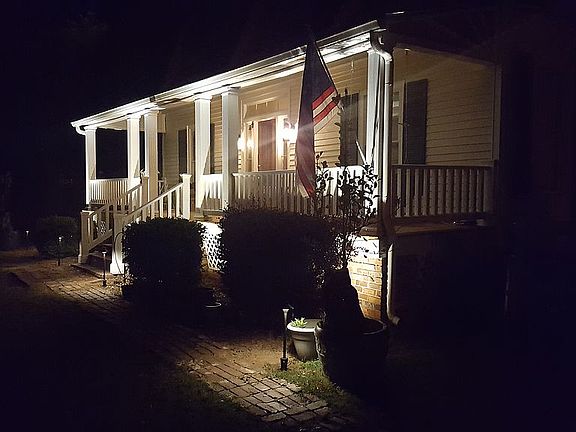 Outdoor Lighting