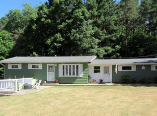 2463 Hamilton Rd, Battle Creek, MI 49017