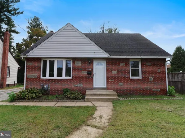 310 E Church St, Blackwood, NJ 08012