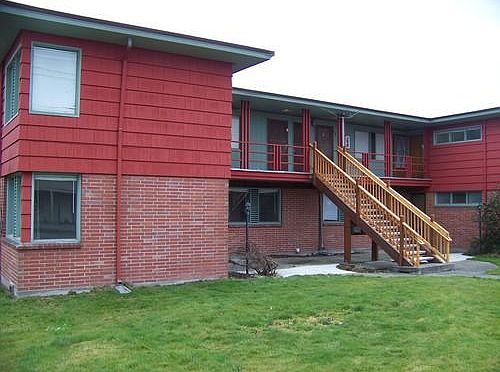 2nd image of 27229 102nd Ave NW APT 2