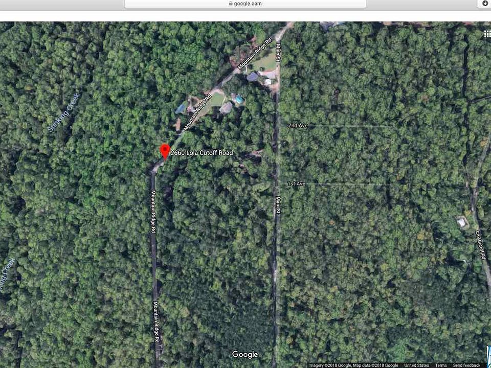 1st image of 2660 Lola Cutoff Rd Lot 26-30-31