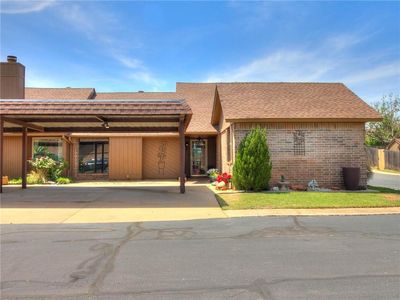 6407 Lyrewood Ter, Oklahoma City, OK, 73132