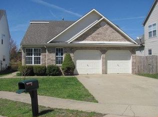 102 Double Eagle Ct, Georgetown, KY 40324