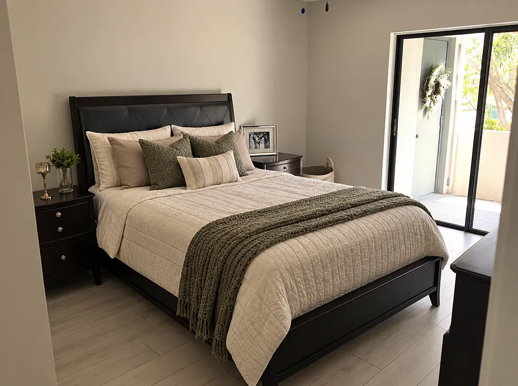 1 bed, 650 sqft, $2,200 — Photo 3