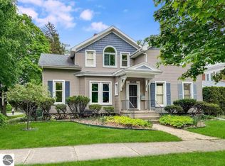 630 N State St, Alma, MI 48801