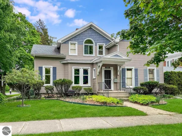 630 N State St, Alma, MI 48801