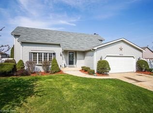 9622 Fillmore Ct, Crown Point, IN 46307