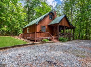 55 Deer Watch Ln, Blue Ridge, GA 30513