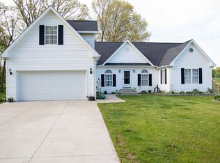 22665 County Road 104, Elkhart, IN 46514