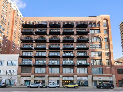 1503 S State St APT 513, Chicago, IL, 60605