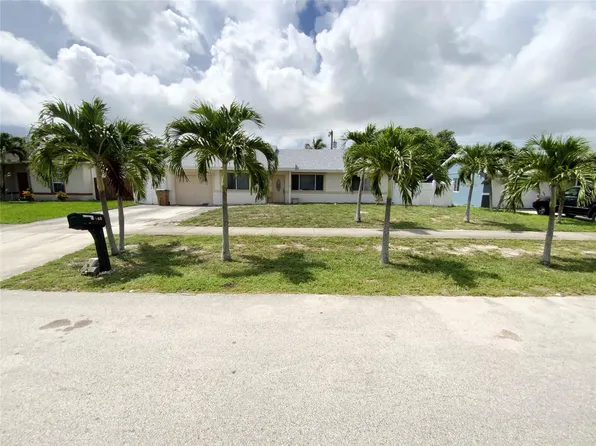 540 NE 38th Street, Deerfield Beach, FL 33064