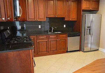 Rented by Trump International Realty