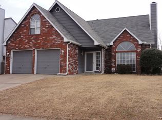 4405 W Quincy St, Broken Arrow, OK 74012