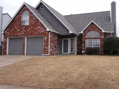 4405 W Quincy St, Broken Arrow, OK, 74012