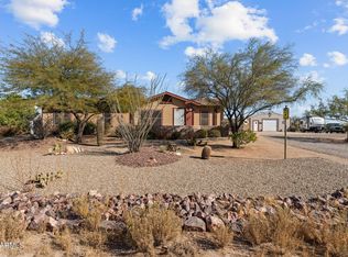 27199 S Congress Way, Congress, AZ 85332