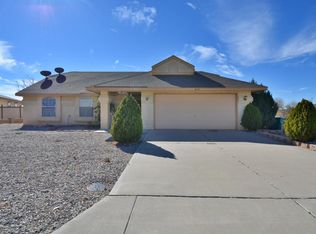 6118 Cottontail Rd NE, Rio Rancho, NM 87144