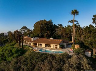 16532 Los Morros, Rancho Santa Fe, CA 92091