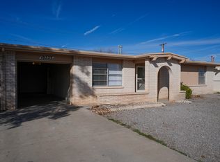 10525 Champlain St, El Paso, TX 79924