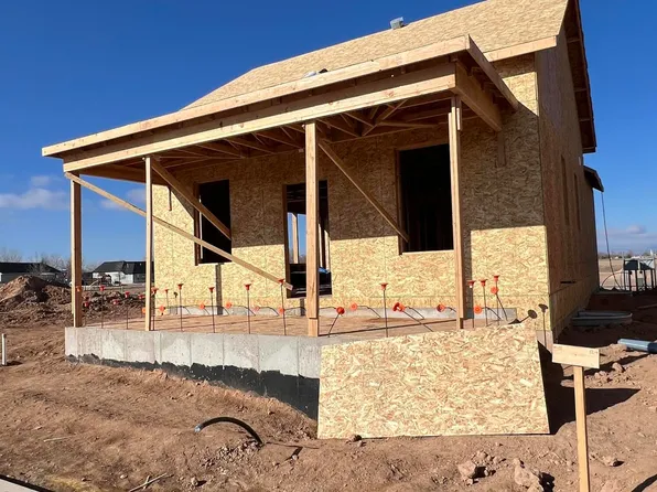 9 E Sara Ln Lot 11, Enoch, UT 84721