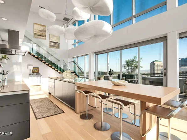 1 E LEXINGTON Avenue #1606, Phoenix, AZ 85012