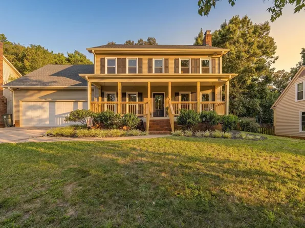 8 River Way Dr, Greer, SC 29651