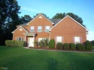 127 Forshaw Dr, Stockbridge, GA 30281