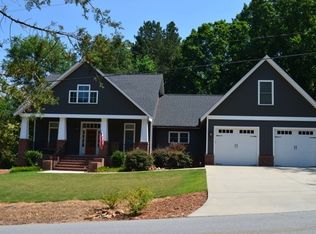 118 Strode Cir, Clemson, SC 29631