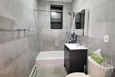 Rented by Alpha Properties NYC I LLC