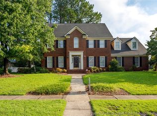 3500 Prestwick Dr, Fayetteville, NC 28303