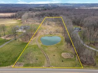 9509 S Salem Warren Rd, Salem, OH 44460