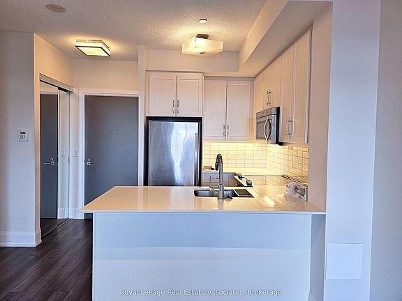 2nd image of 1 Old Mill Dr #807
