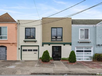 1859 31st Ave, San Francisco, CA, 94122
