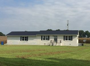 Sumner Rd, Herndon, KY 42236