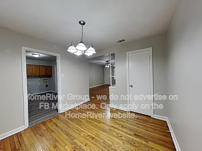 3203 Gus Thomasson Rd — Photo 5