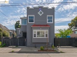 1063A 32nd St, Oakland, CA 94608