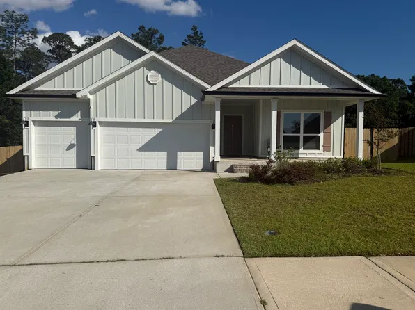 6080 Rutherford Loop, Pensacola, FL 32526